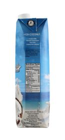 Koh Coconut: KohCoconut CoconutMilk Facts