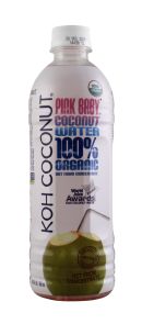 Koh Coconut: KohCoconut LG Front