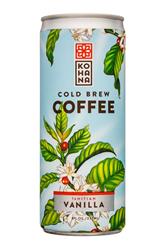 Tahitian Vanilla