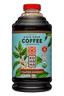 Kohana Coffee: Kohana-32oz-ColdBrewCoffee-OG-Concentrate-ToastedCoconut-Front