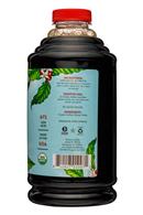 Kohana Coffee: Kohana-32oz-ColdBrewCoffee-OG-Concentrate-FrenchRoast-Facts