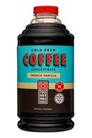 Kohana Coffee: Kohana-32oz-ColdBrewCoffee-Concentrate-FrenchVanilla-Front
