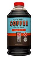 Kohana Coffee: Kohana-32oz-ColdBrewCoffee-Concentrate-HouseBlend-Front