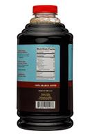 Kohana Coffee: Kohana-32oz-ColdBrewCoffee-Concentrate-FrenchRoast-Facts