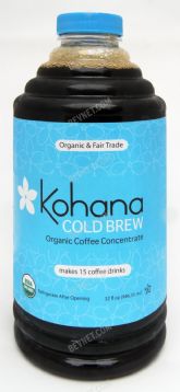 Kohana Cold Brew