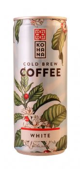 Kohana Cold Brew White