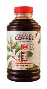 Kohana Cold Brew French Vanilla