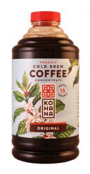 Kohana Cold Brew: Kohana Orig Front