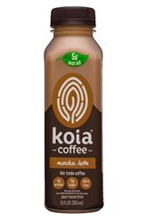 Coffee - Mocha Latte