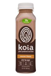 Cacao Bean 2018