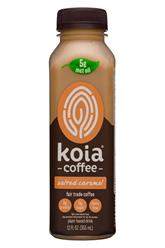 Coffee - Salted Caramel