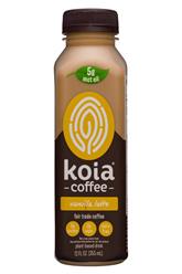Coffee - Vanilla Latte