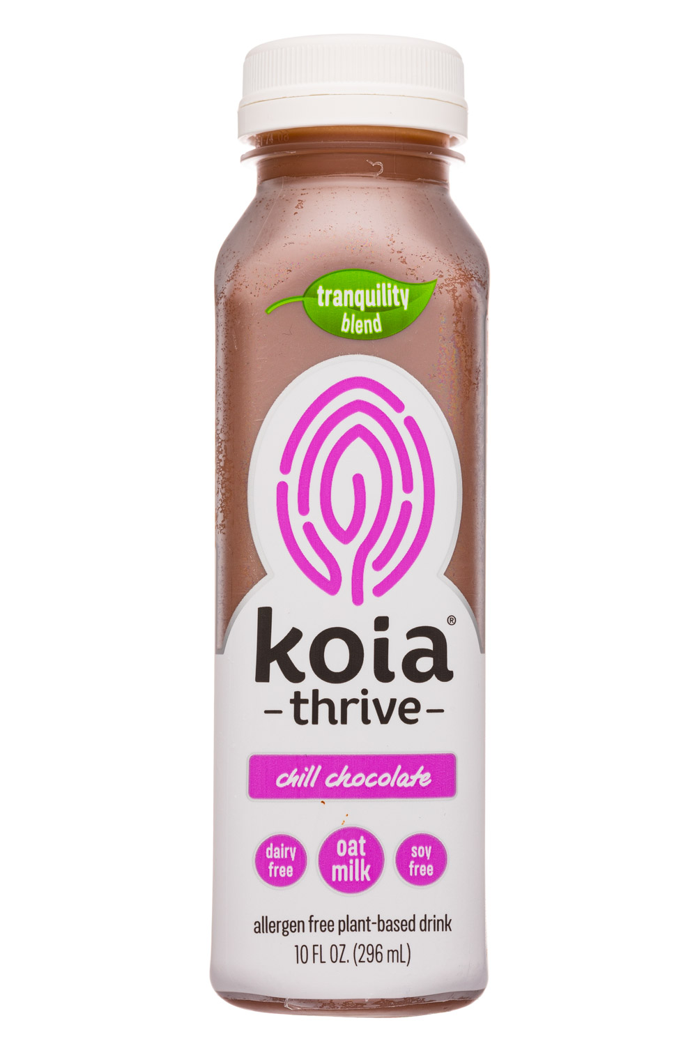 Chill Chocolate 2020