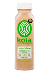 Coconut Almond