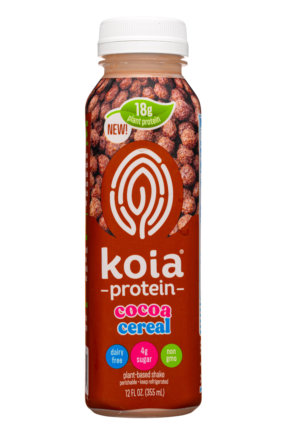 Cocoa Cereal