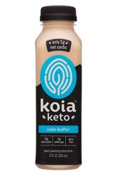 Keto - Cake Batter