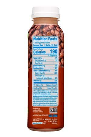 Koia: Koia-12oz-2023-Protein-Cereal-Cocoa-Facts