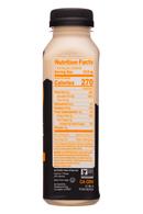 Koia: Koia-12oz-Keto-CaramelCreme-Facts