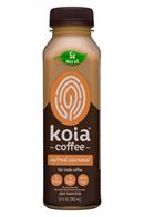 Koia: Koia-12oz-MCTCoffee-SaltedCaramel-Front