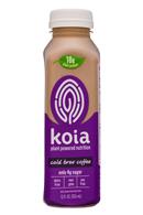 Koia-12oz-Nutrition-ColdBrew-Front