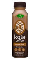 Koia: Koia-12oz-MCTCoffee-MochaLatte-Front