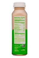 Koia: Koia-12oz-Nutrition-CoconutAlmond-Facts