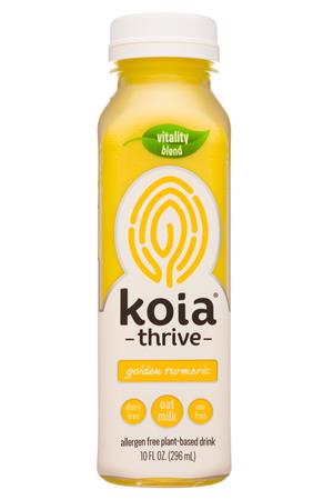 Koia-10oz-2020-Thrive-GoldTurmeric-Front