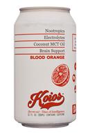 Koios: Koios-12oz-NootropicsMCT-BloodOrange-Front