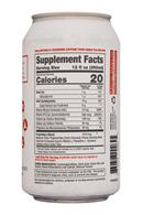 Koios: Koios-12oz-NootropicsMCT-BloodOrange-Facts
