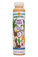 Kokomio: Kokomio-12oz-WholeCoconut-ColdBrew-Front