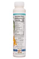 Kokomio: Kokomio-12oz-WholeCoconut-Probiotics-Facts
