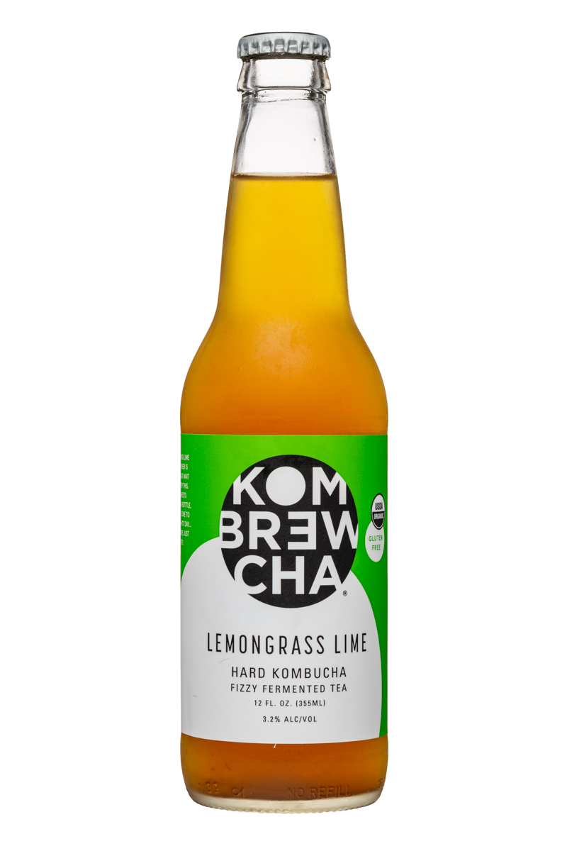 Lemongrass Lime (2017)