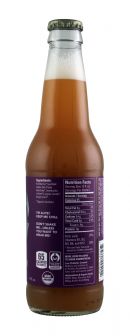 KomBrewCha: KomBreCha RoyalGinger Facts