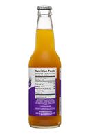KomBrewCha: Kombrewcha-12oz-HardBuch-RoyalGinger-Facts