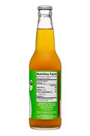 KomBrewCha: Kombrewcha-12oz-HardBuch-LemongrassLime-Facts