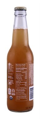 KomBrewCha: KomBrewCha Lemongrass Facts