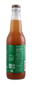 KomBrewCha: KomBreCha LemonGrassLime Facts