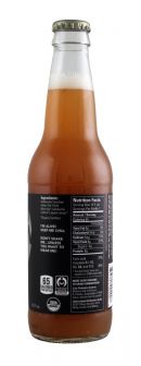 KomBrewCha: KomBreCha Original Facts