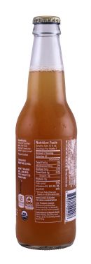 KomBrewCha: KomBrewCha Original Facts
