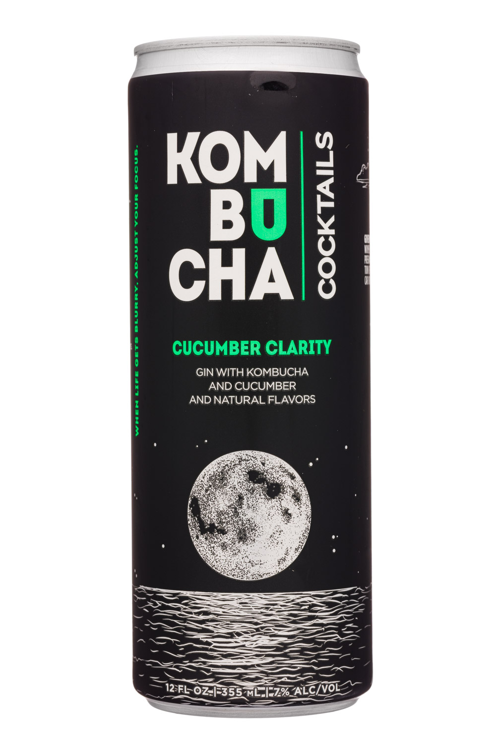 Cucumber Clarity