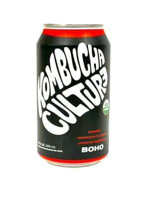 Kombucha Culture: IMG_4216