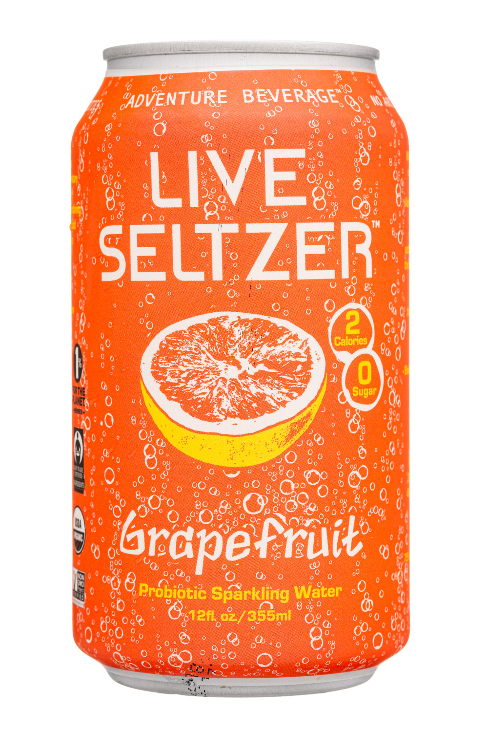 Grapefruit (2024)