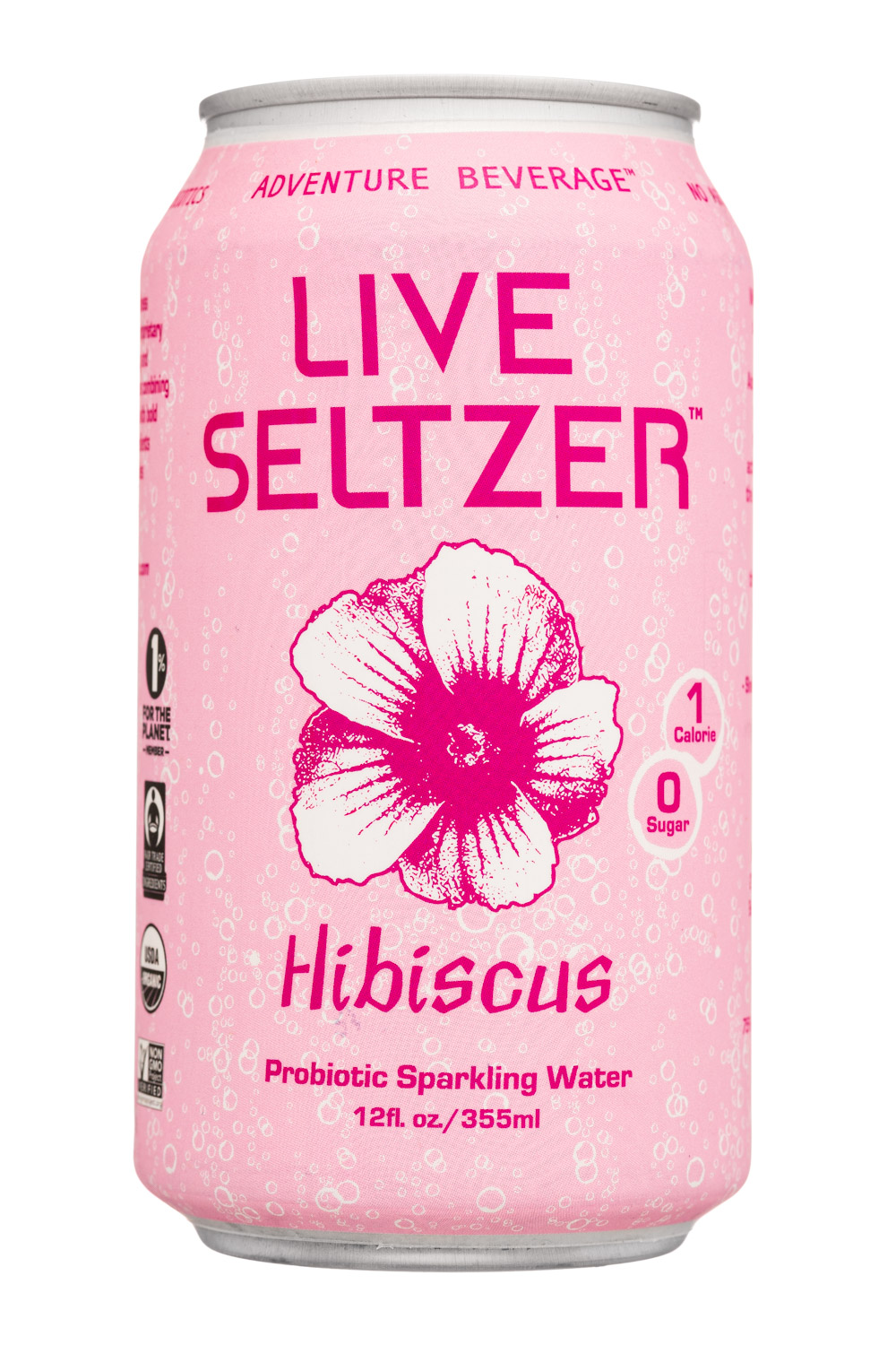 Hibiscus (2024)