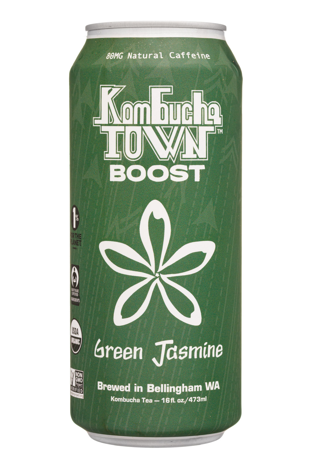 Green Jasmine (2024)