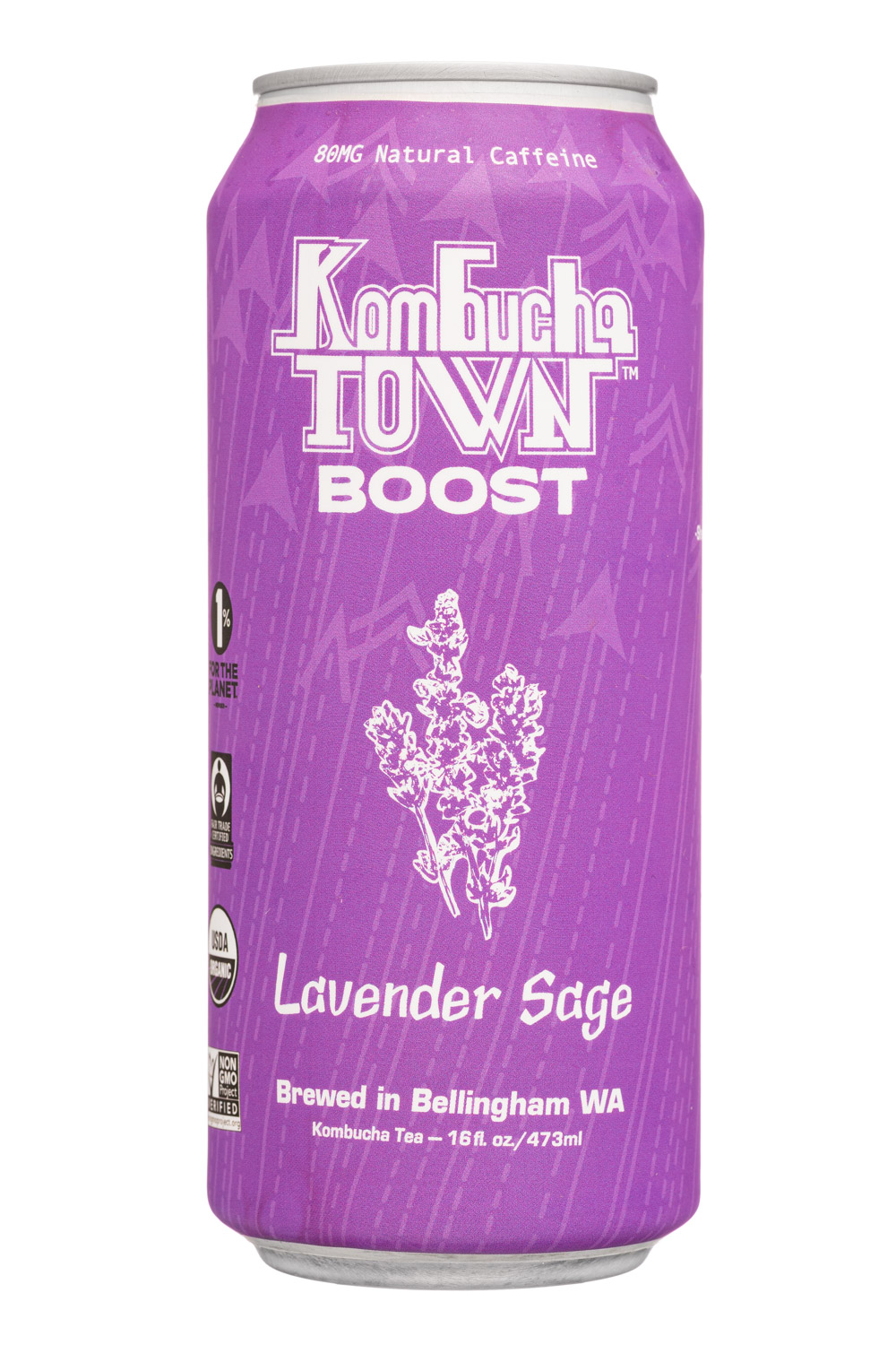 Lavender Sage (2024)