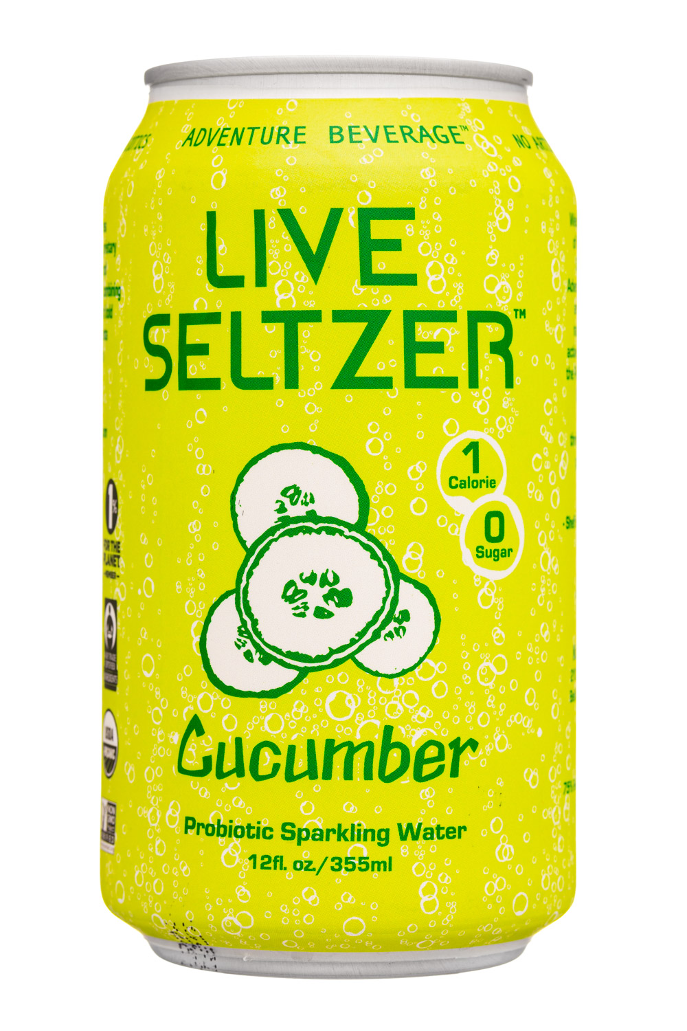 Cucumber (2024)