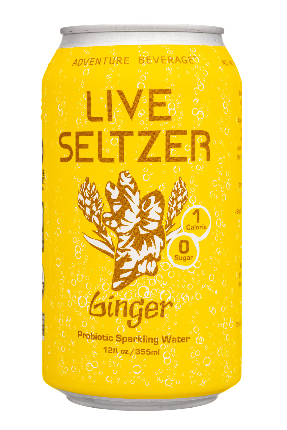 Ginger (2024)