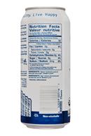 Kombucha Town: KombuchaTown-16oz-BluebWhite-Facts