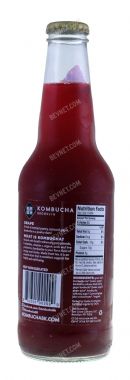 Kombucha Brooklyn: 