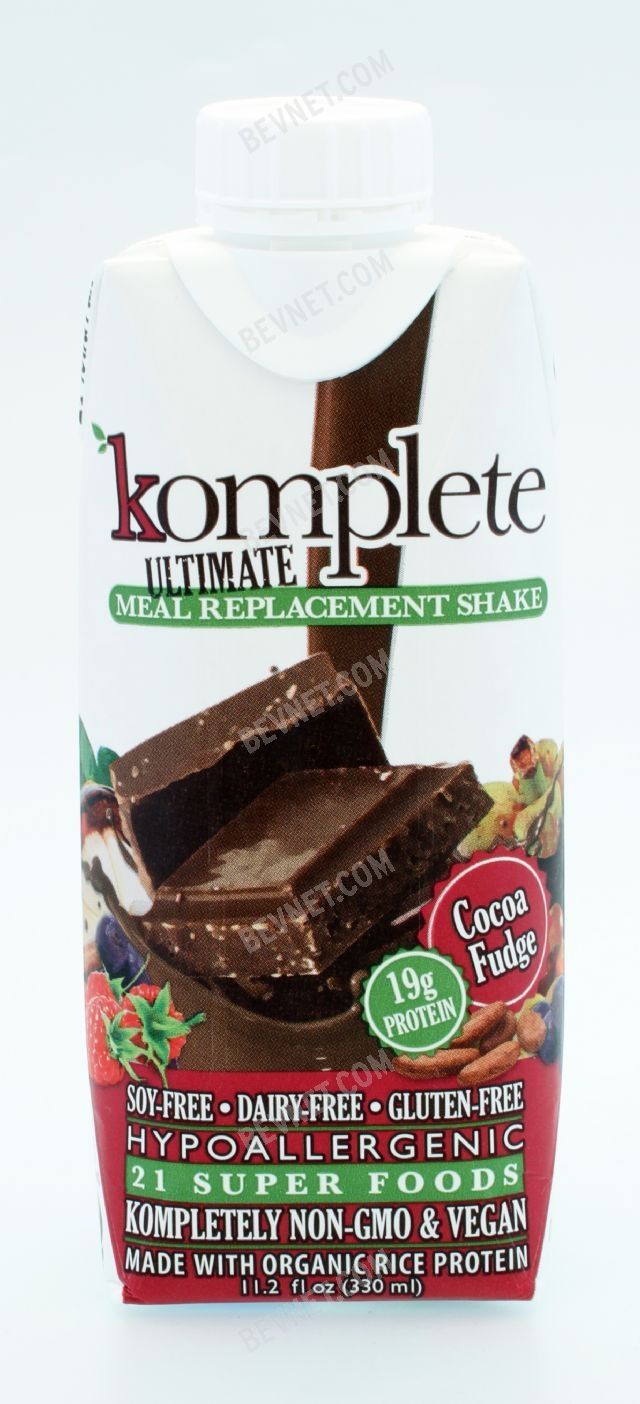 Komplete: 